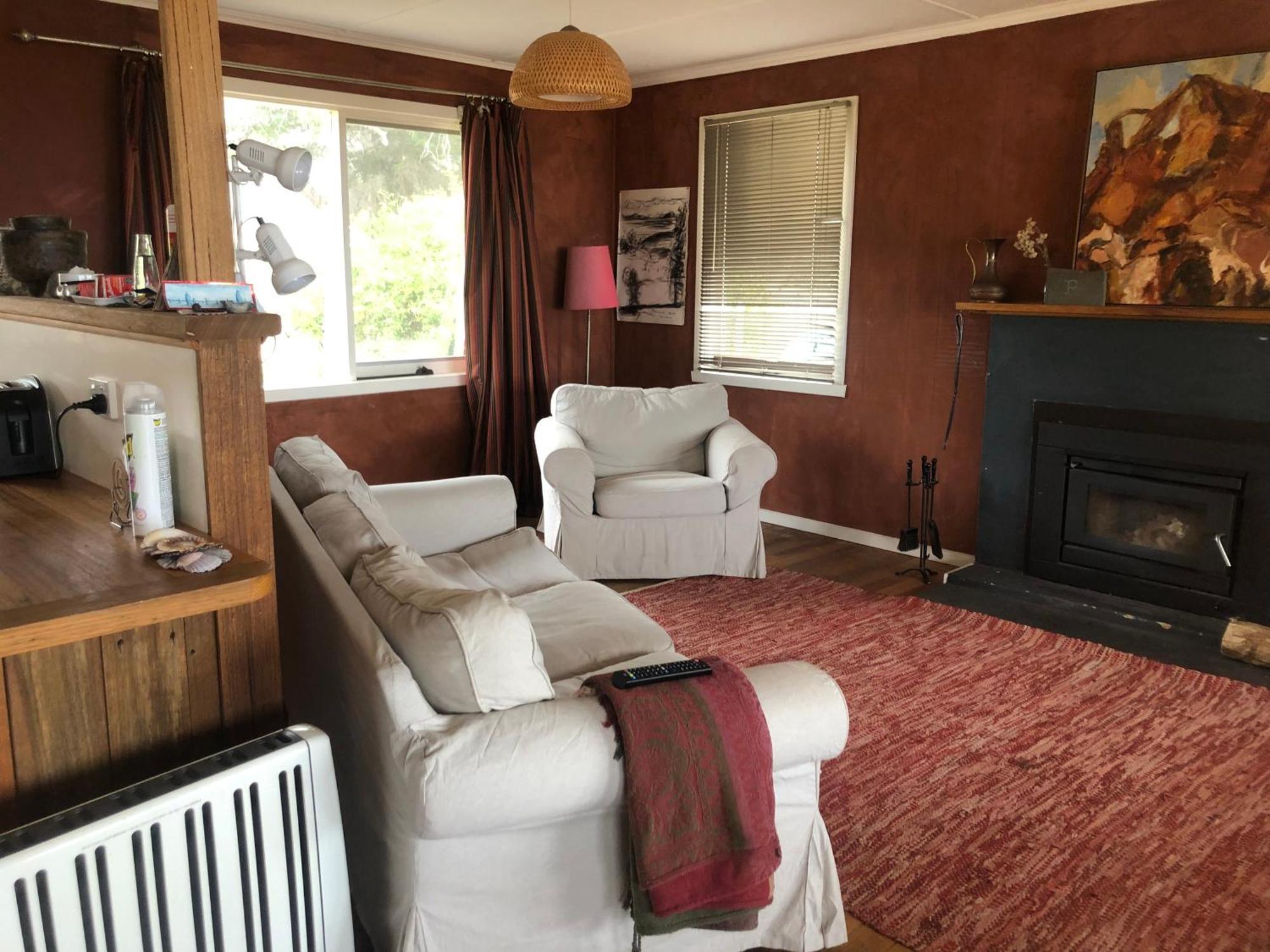 The Woolshed And Farmhouse Blue, Bruny Island Barnes Bay Экстерьер фото