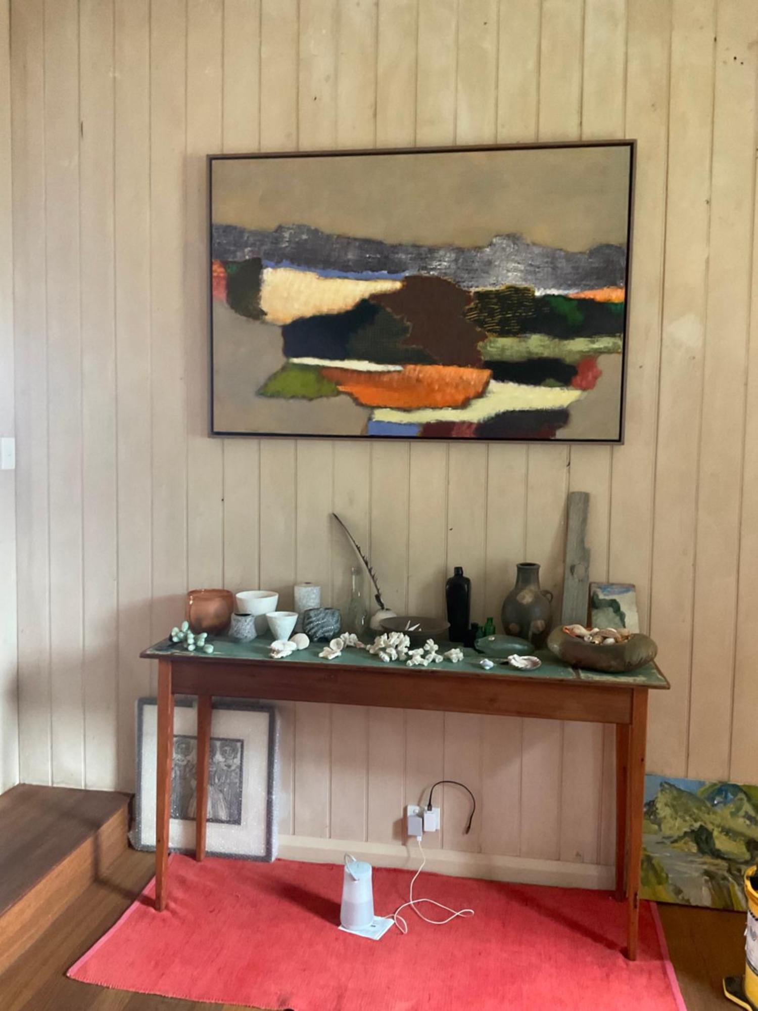 The Woolshed And Farmhouse Blue, Bruny Island Barnes Bay Экстерьер фото